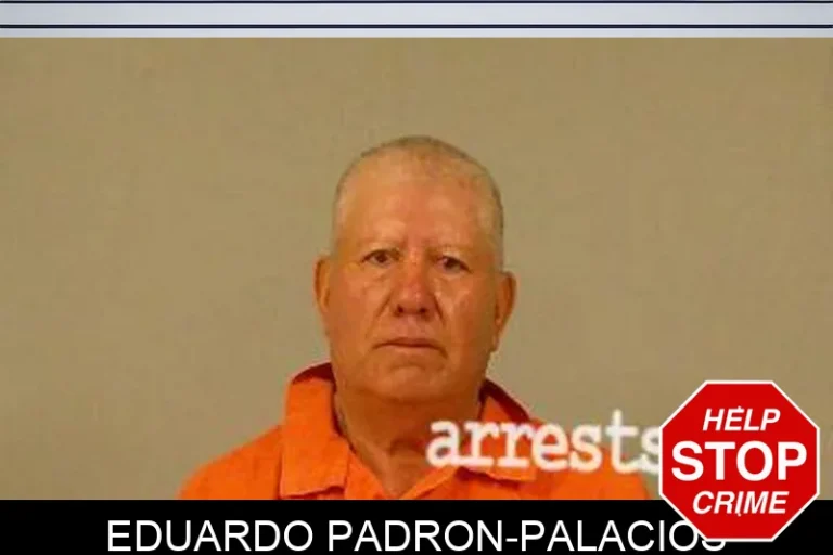 Eduardo Padron-Palacios