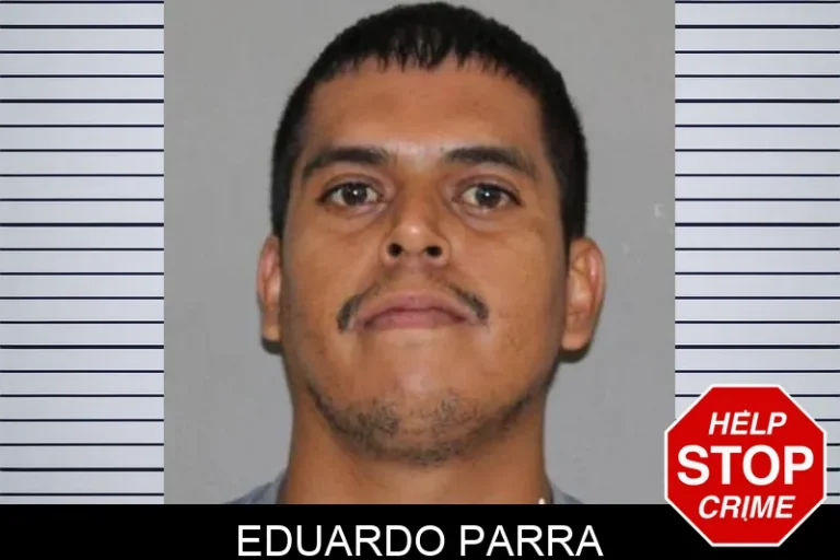 Eduardo Parra