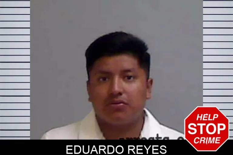 Eduardo Reyes