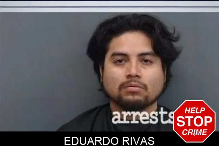 Eduardo Rivas