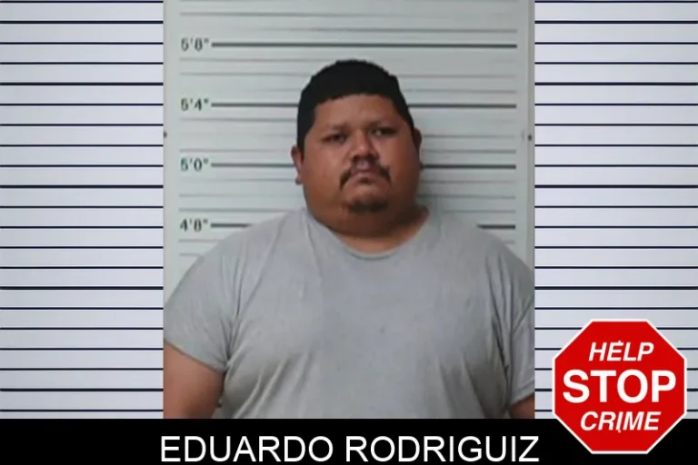 Eduardo Rodriguiz