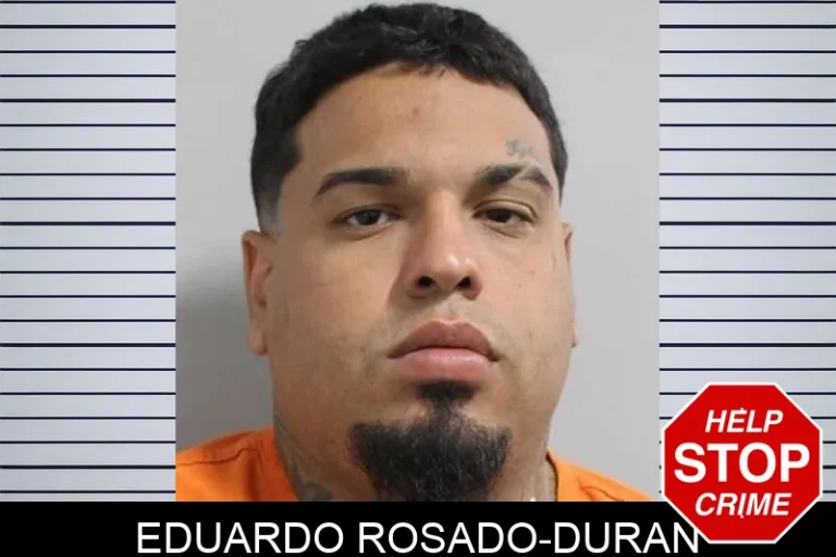 Eduardo Rosado-Duran