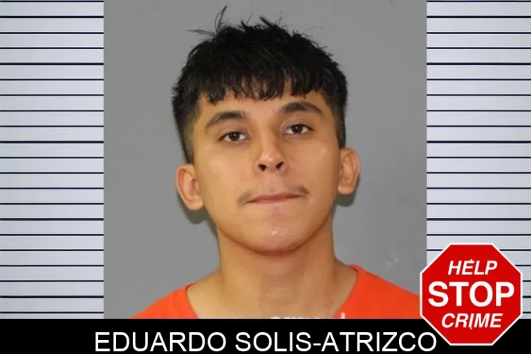 Eduardo Solis-Atrizco