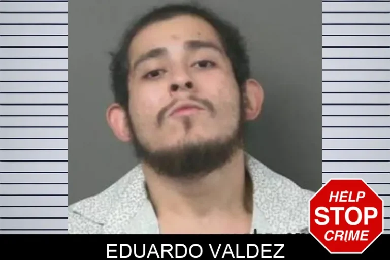 Eduardo Valdez