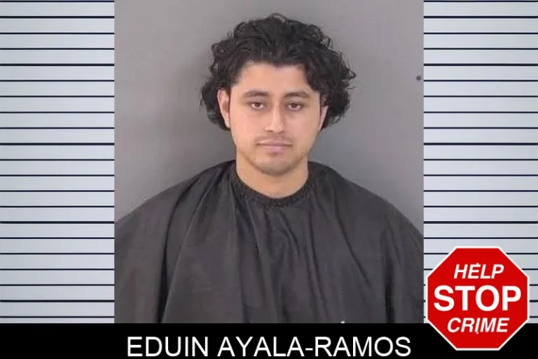 Eduin Ayala-Ramos