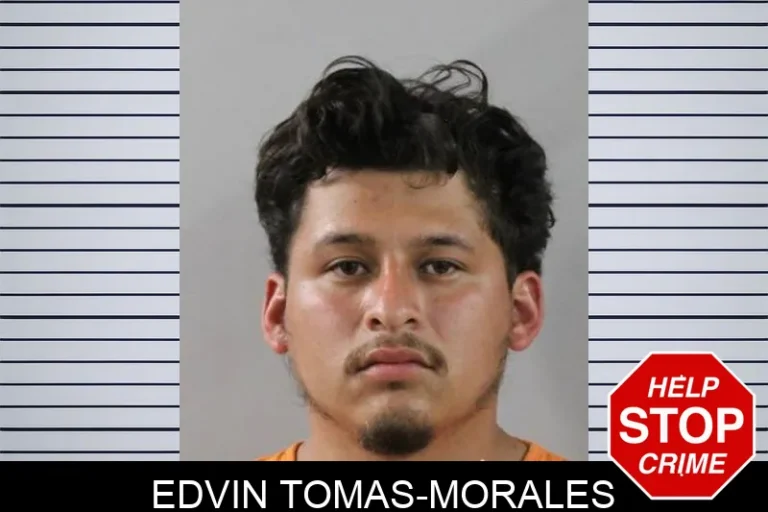 Edvin Tomas-Morales