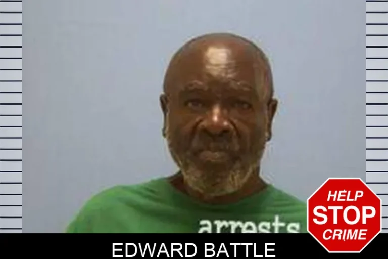Edward Battle