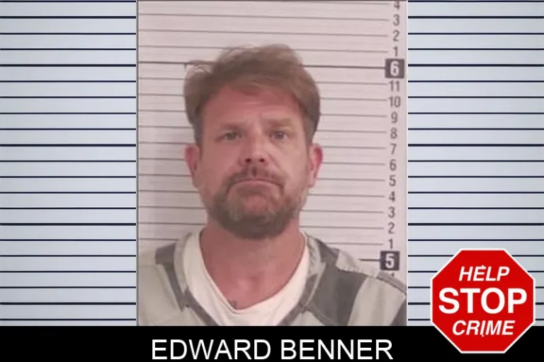 Edward Benner