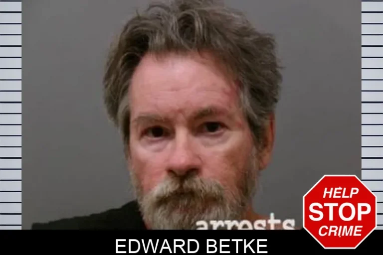 Edward Betke