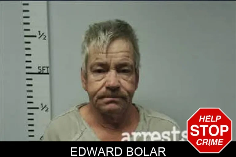 Edward Bolar