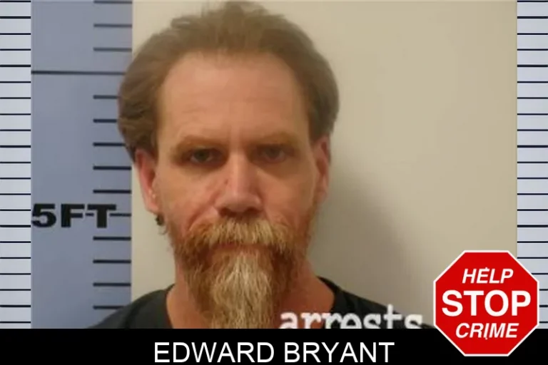 Edward Bryant