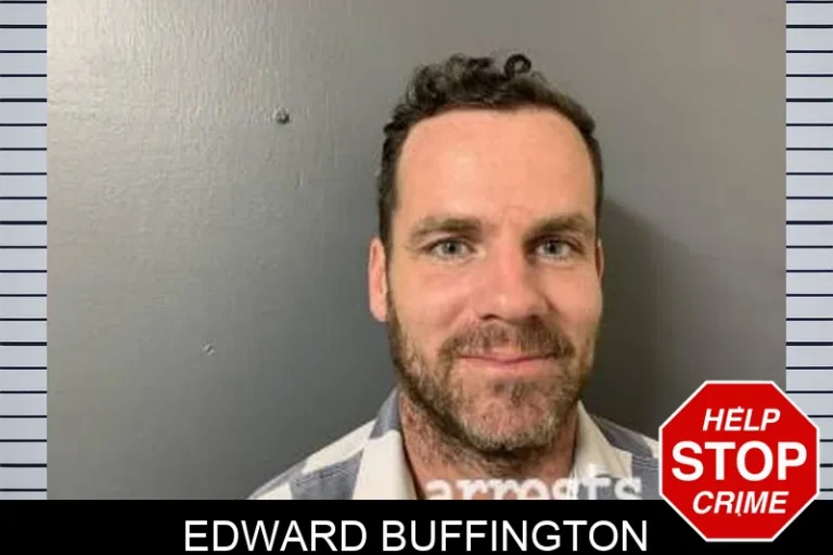 Edward Buffington