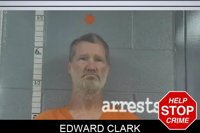 Edward Clark