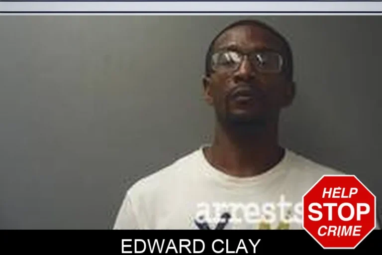 Edward Clay