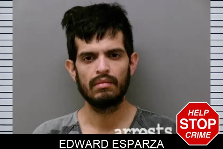 Edward Esparza