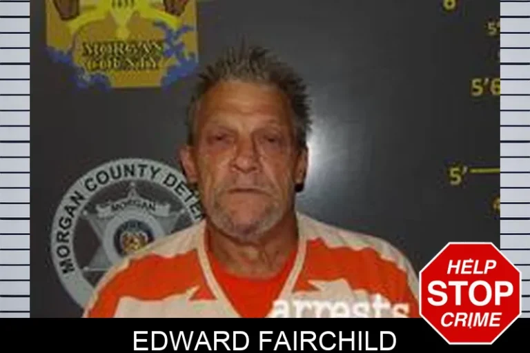 Edward Fairchild