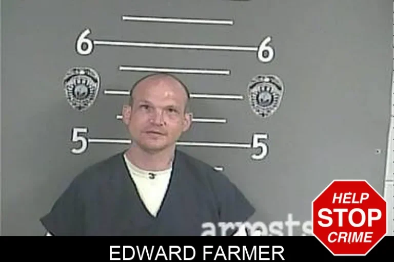 Edward Farmer