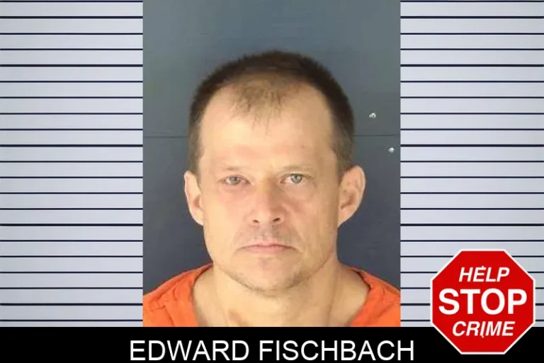 Edward Fischbach