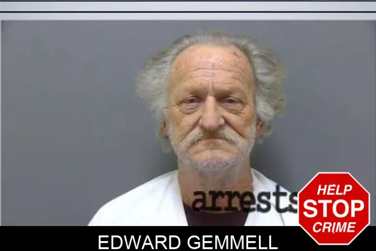 Edward Gemmell