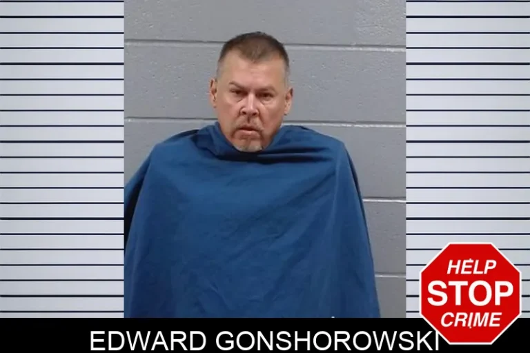 Edward Gonshorowski