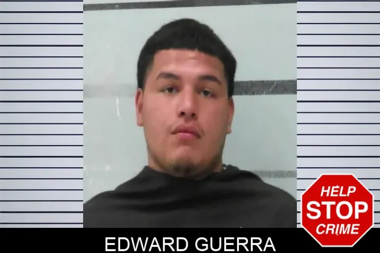 Edward Guerra