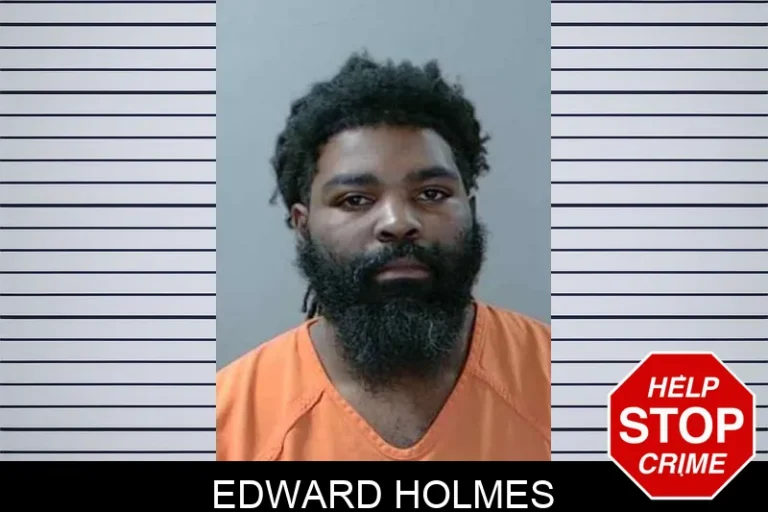 Edward Holmes