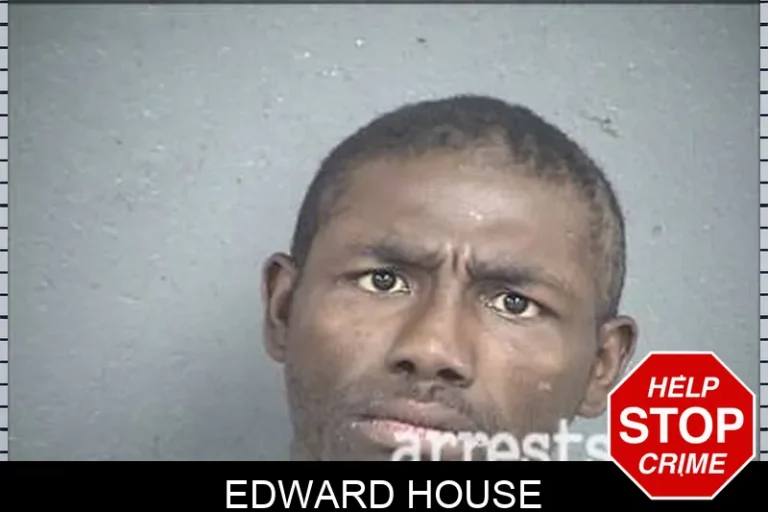 Edward House