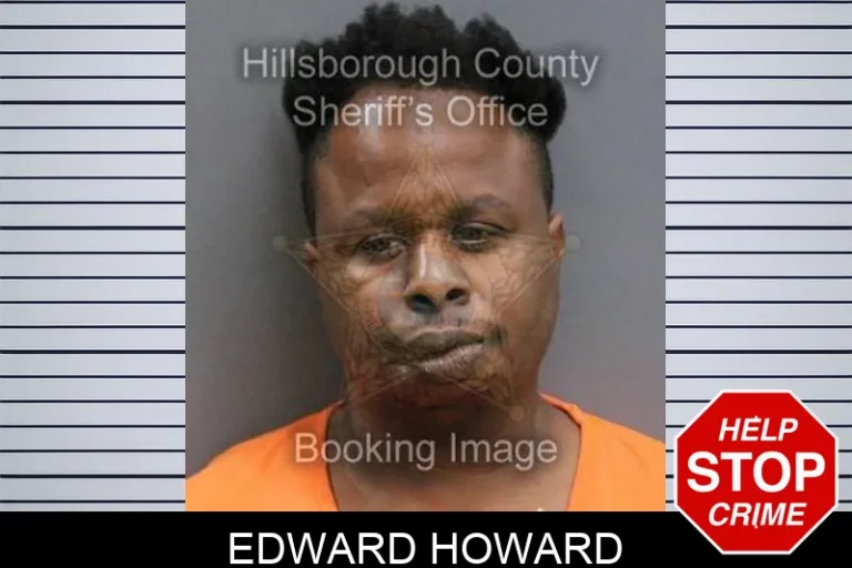 Edward Howard