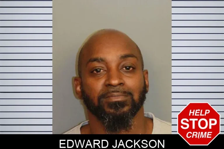 Edward Jackson