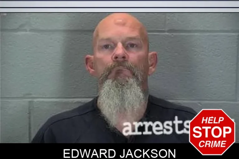Edward Jackson