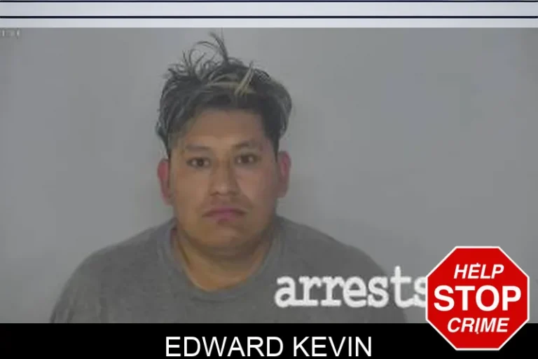 Edward Kevin