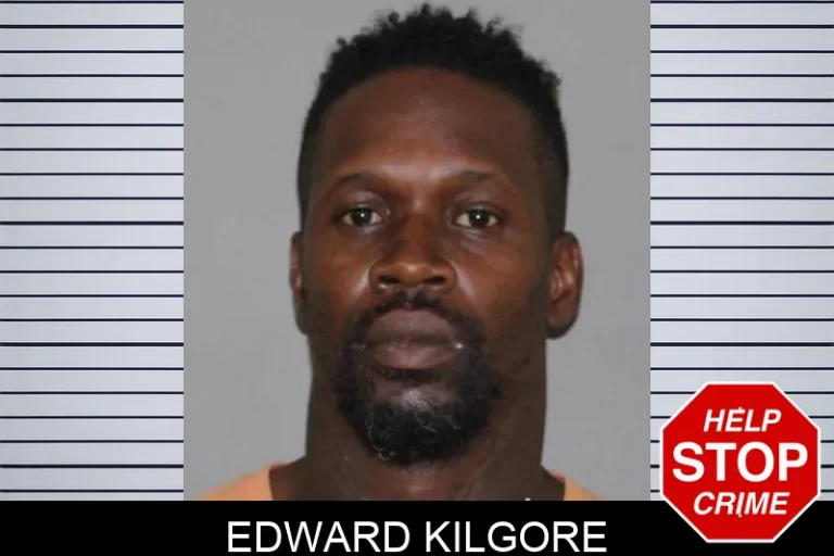 Edward Kilgore