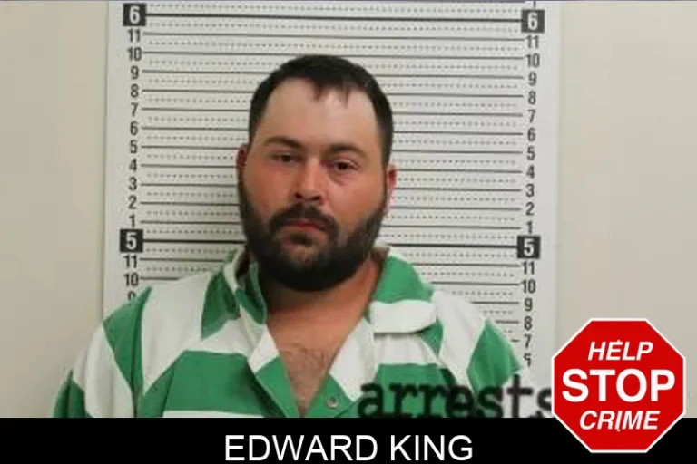 Edward King