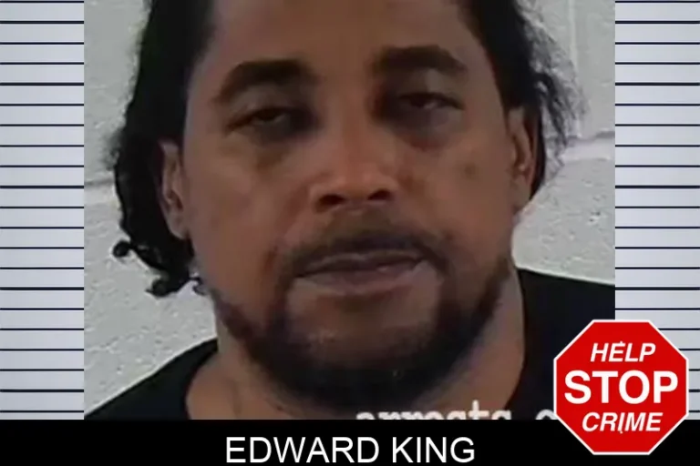 Edward King