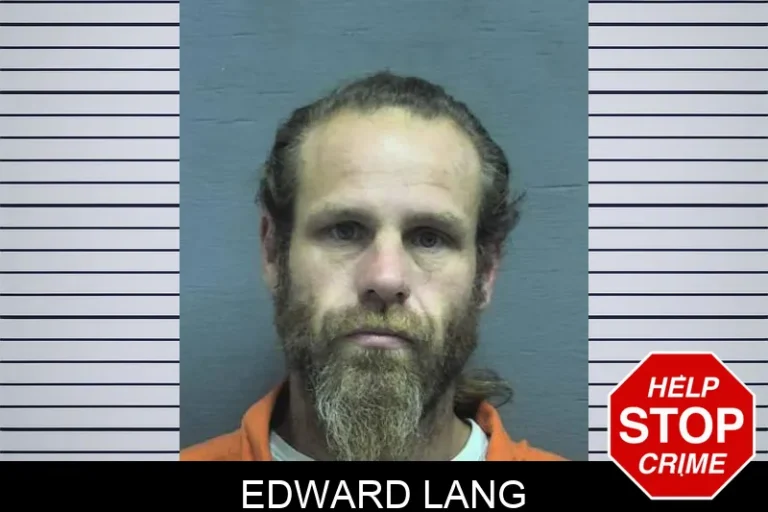 Edward Lang