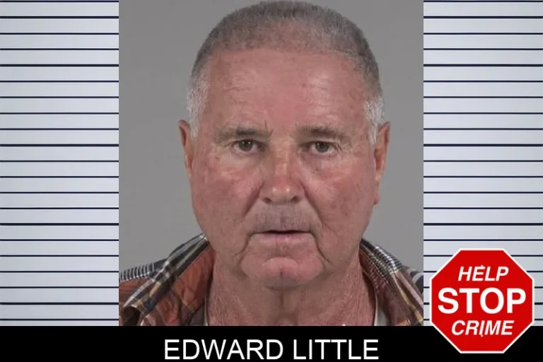 Edward Little