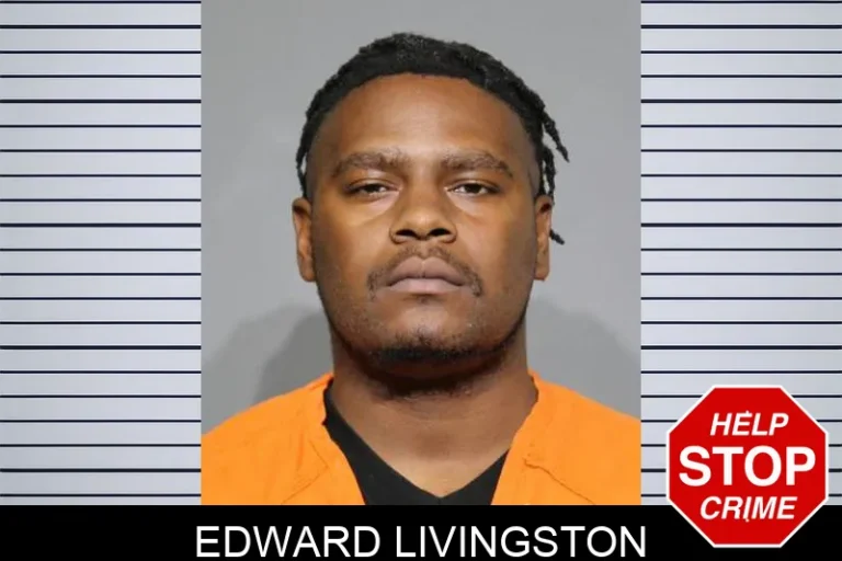 Edward Livingston