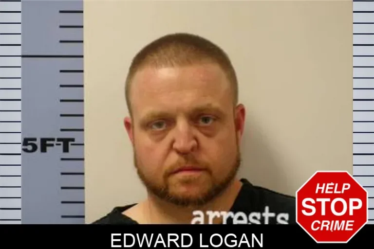 Edward Logan