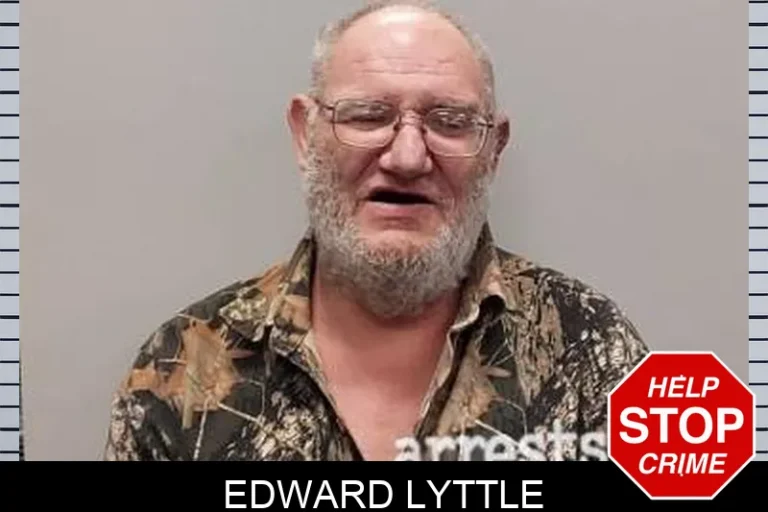 Edward Lyttle
