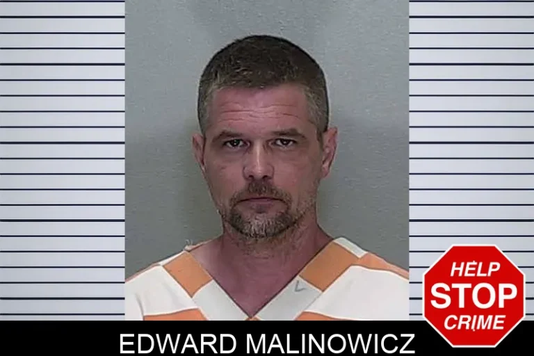 Edward Malinowicz