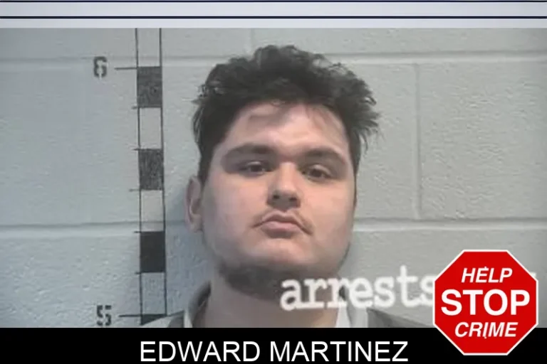 Edward Martinez
