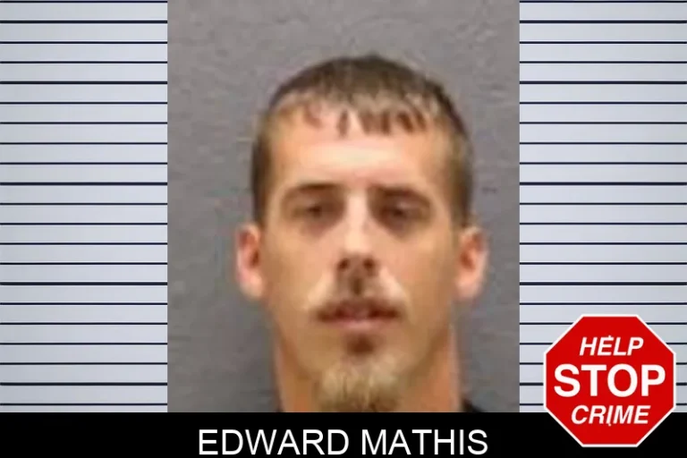 Edward Mathis