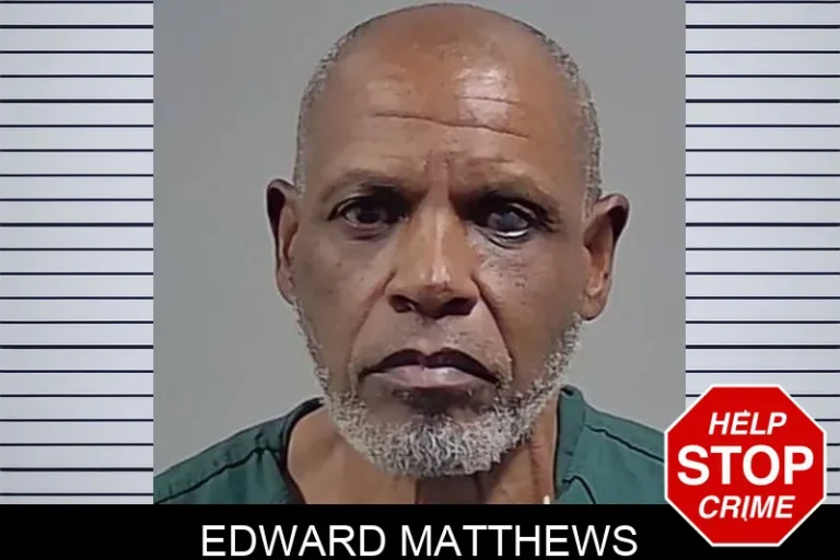 Edward Matthews