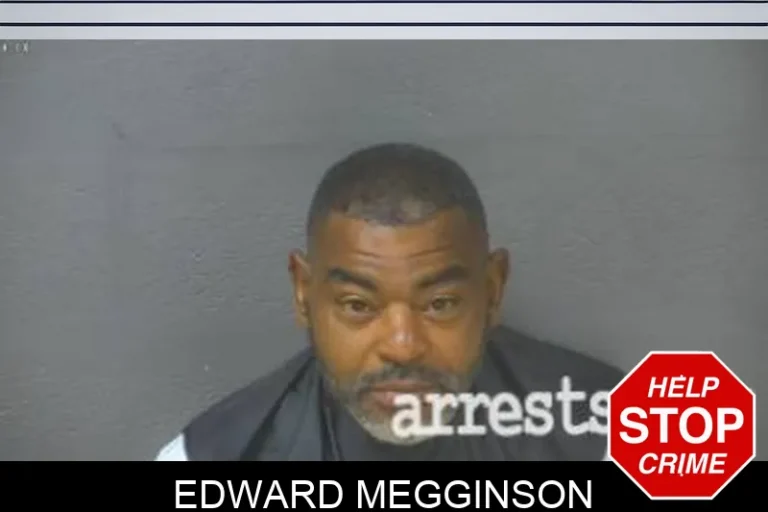 Edward Megginson