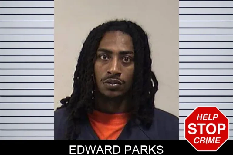Edward Parks