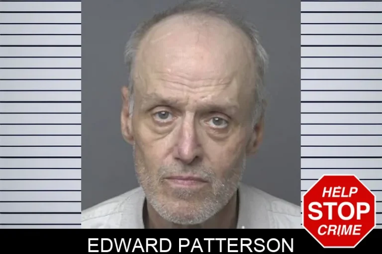 Edward Patterson