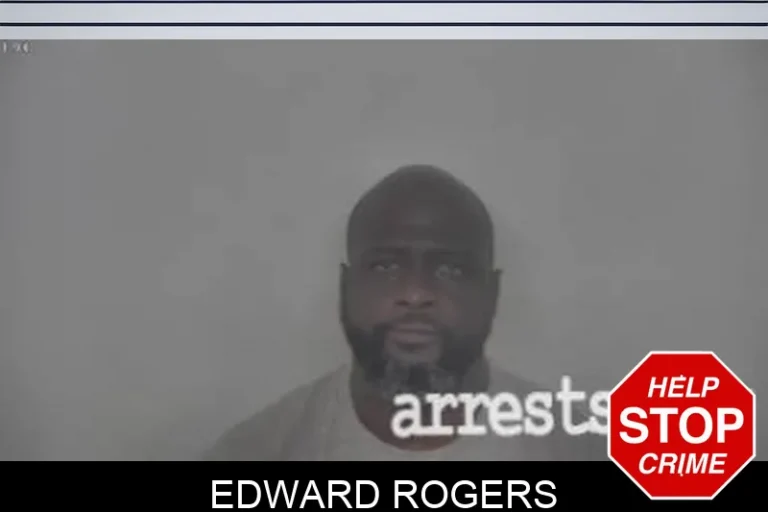 Edward Rogers