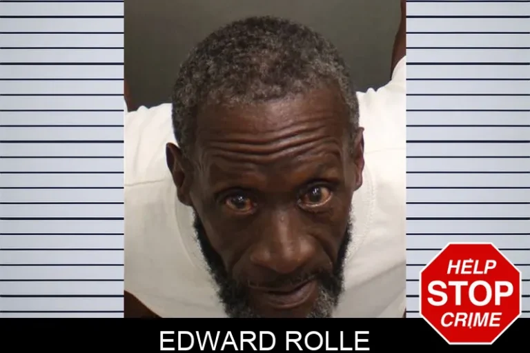 Edward Rolle
