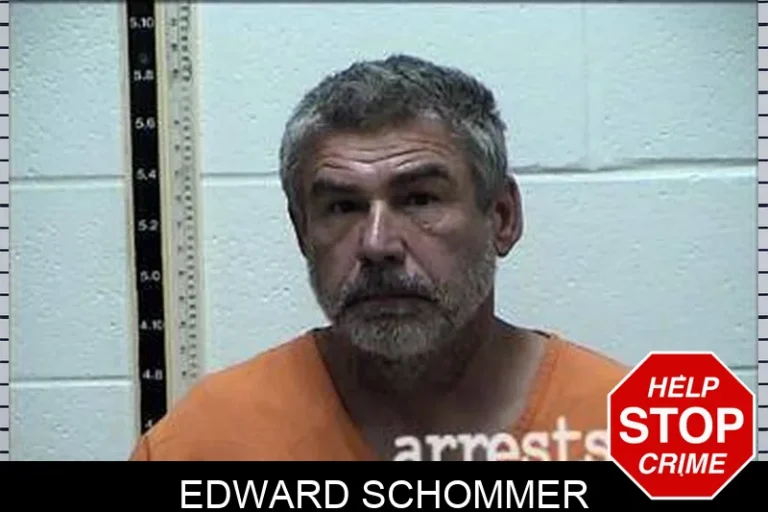 Edward Schommer