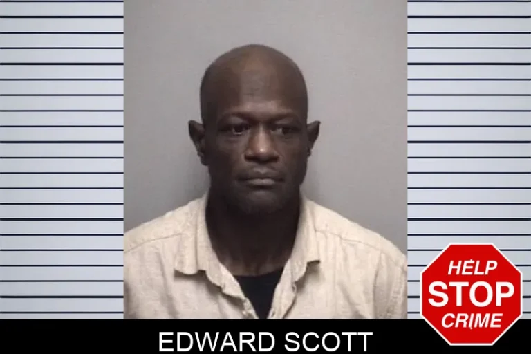 Edward Scott